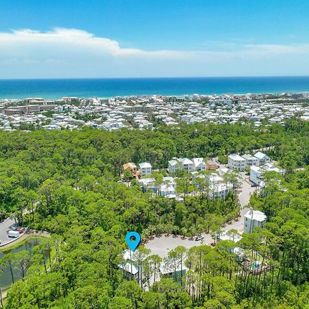 הוילה רוזמרי ביץ' Joy Of Life - Seacrest Beach 4Bd 4Ba מראה חיצוני תמונה