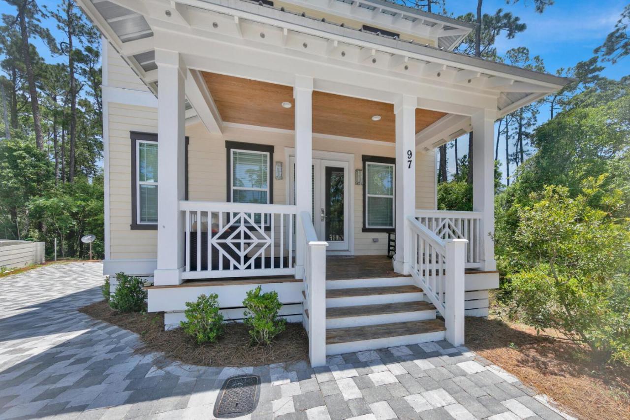 הוילה רוזמרי ביץ' Joy Of Life - Seacrest Beach 4Bd 4Ba מראה חיצוני תמונה