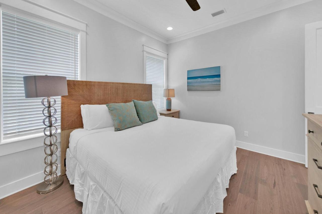 הוילה רוזמרי ביץ' Joy Of Life - Seacrest Beach 4Bd 4Ba מראה חיצוני תמונה