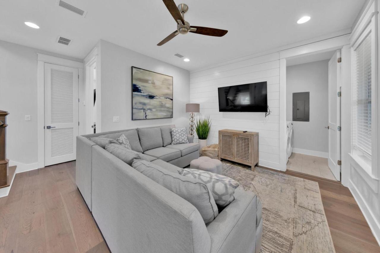הוילה רוזמרי ביץ' Joy Of Life - Seacrest Beach 4Bd 4Ba מראה חיצוני תמונה