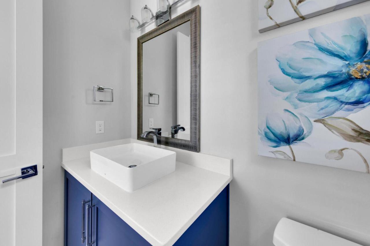 הוילה רוזמרי ביץ' Joy Of Life - Seacrest Beach 4Bd 4Ba מראה חיצוני תמונה