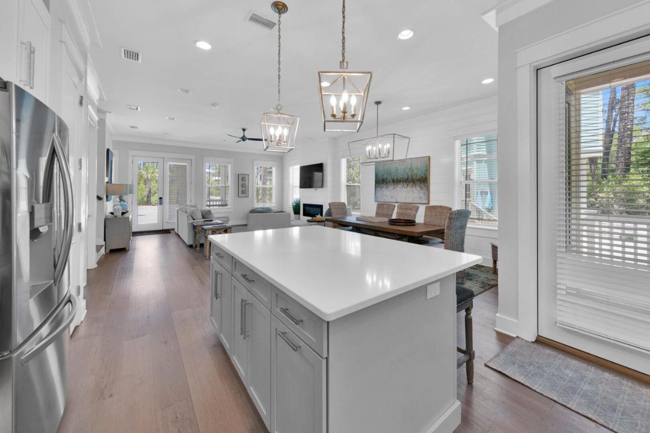 הוילה רוזמרי ביץ' Joy Of Life - Seacrest Beach 4Bd 4Ba מראה חיצוני תמונה
