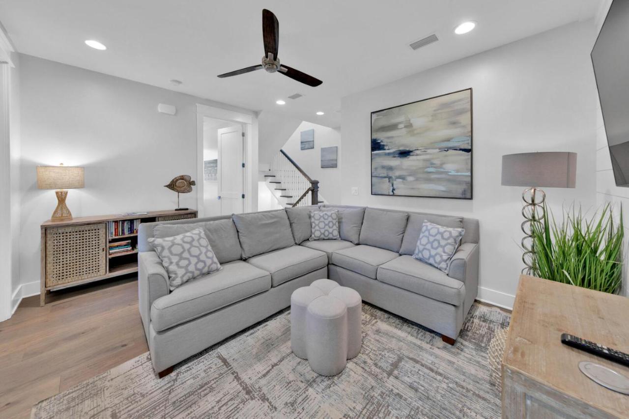 הוילה רוזמרי ביץ' Joy Of Life - Seacrest Beach 4Bd 4Ba מראה חיצוני תמונה