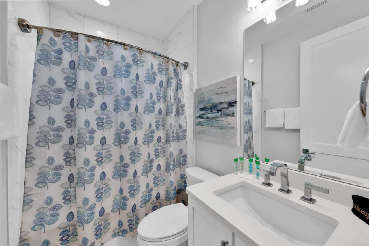 הוילה רוזמרי ביץ' Joy Of Life - Seacrest Beach 4Bd 4Ba מראה חיצוני תמונה