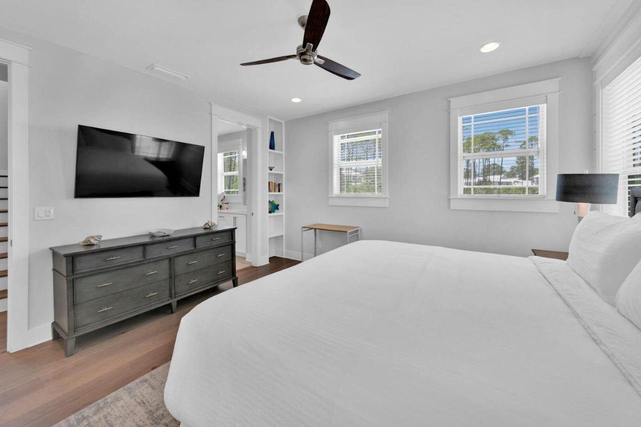 הוילה רוזמרי ביץ' Joy Of Life - Seacrest Beach 4Bd 4Ba מראה חיצוני תמונה