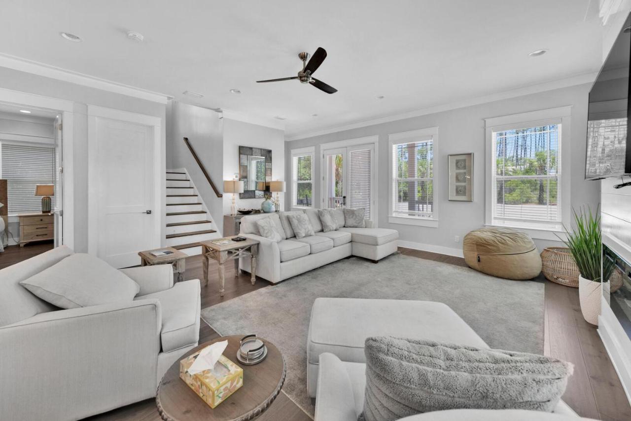 הוילה רוזמרי ביץ' Joy Of Life - Seacrest Beach 4Bd 4Ba מראה חיצוני תמונה