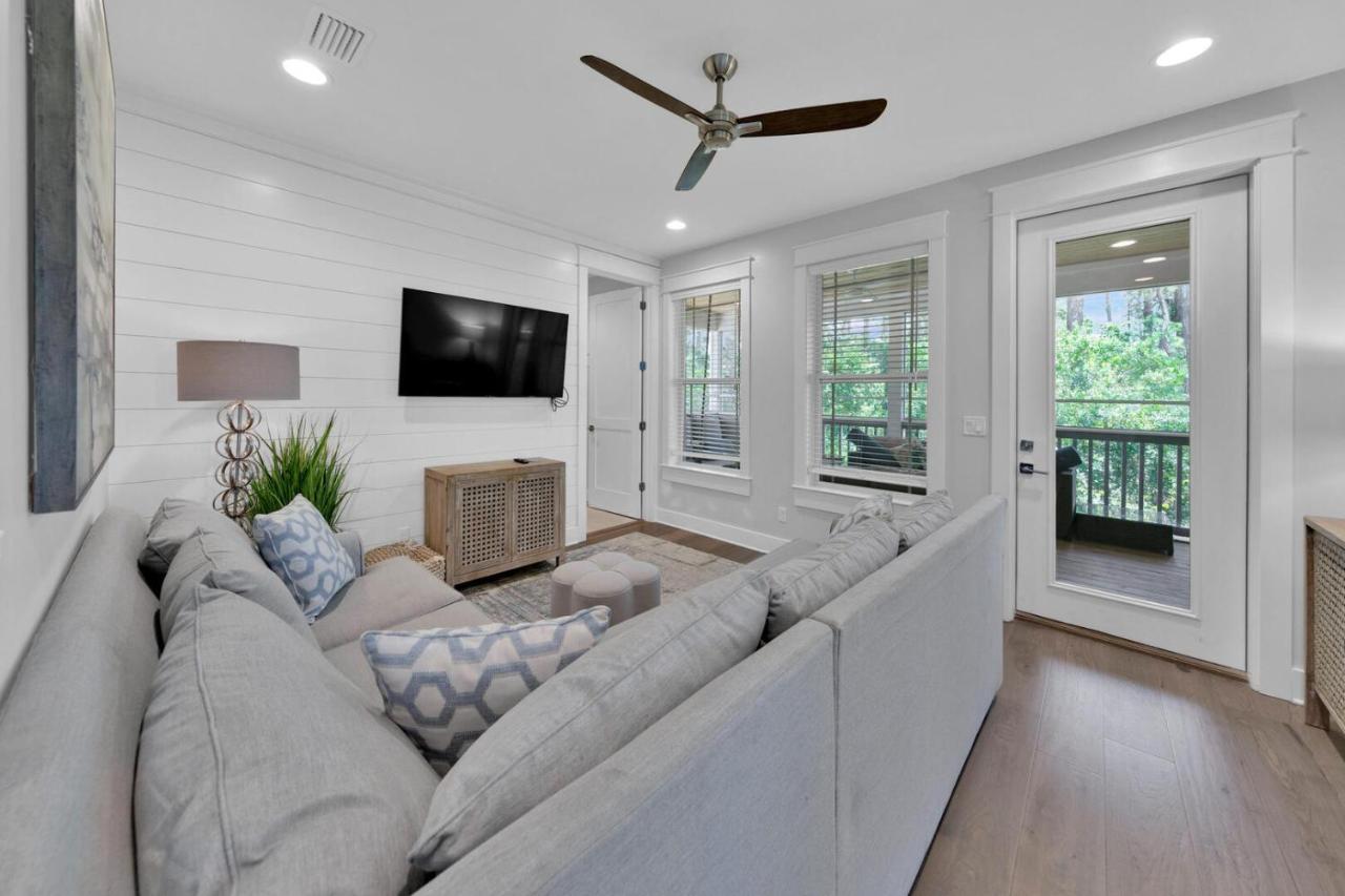 הוילה רוזמרי ביץ' Joy Of Life - Seacrest Beach 4Bd 4Ba מראה חיצוני תמונה