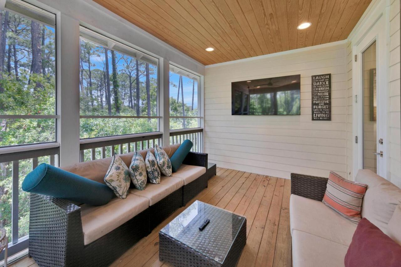 הוילה רוזמרי ביץ' Joy Of Life - Seacrest Beach 4Bd 4Ba מראה חיצוני תמונה