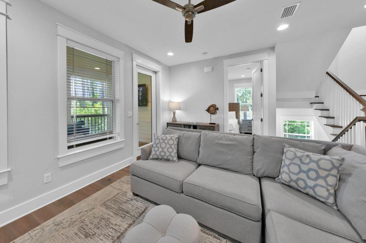 הוילה רוזמרי ביץ' Joy Of Life - Seacrest Beach 4Bd 4Ba מראה חיצוני תמונה