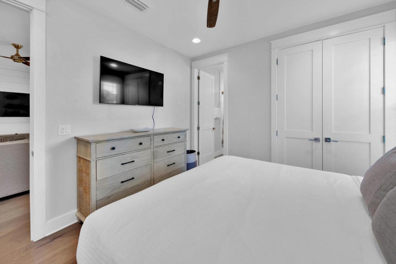הוילה רוזמרי ביץ' Joy Of Life - Seacrest Beach 4Bd 4Ba מראה חיצוני תמונה