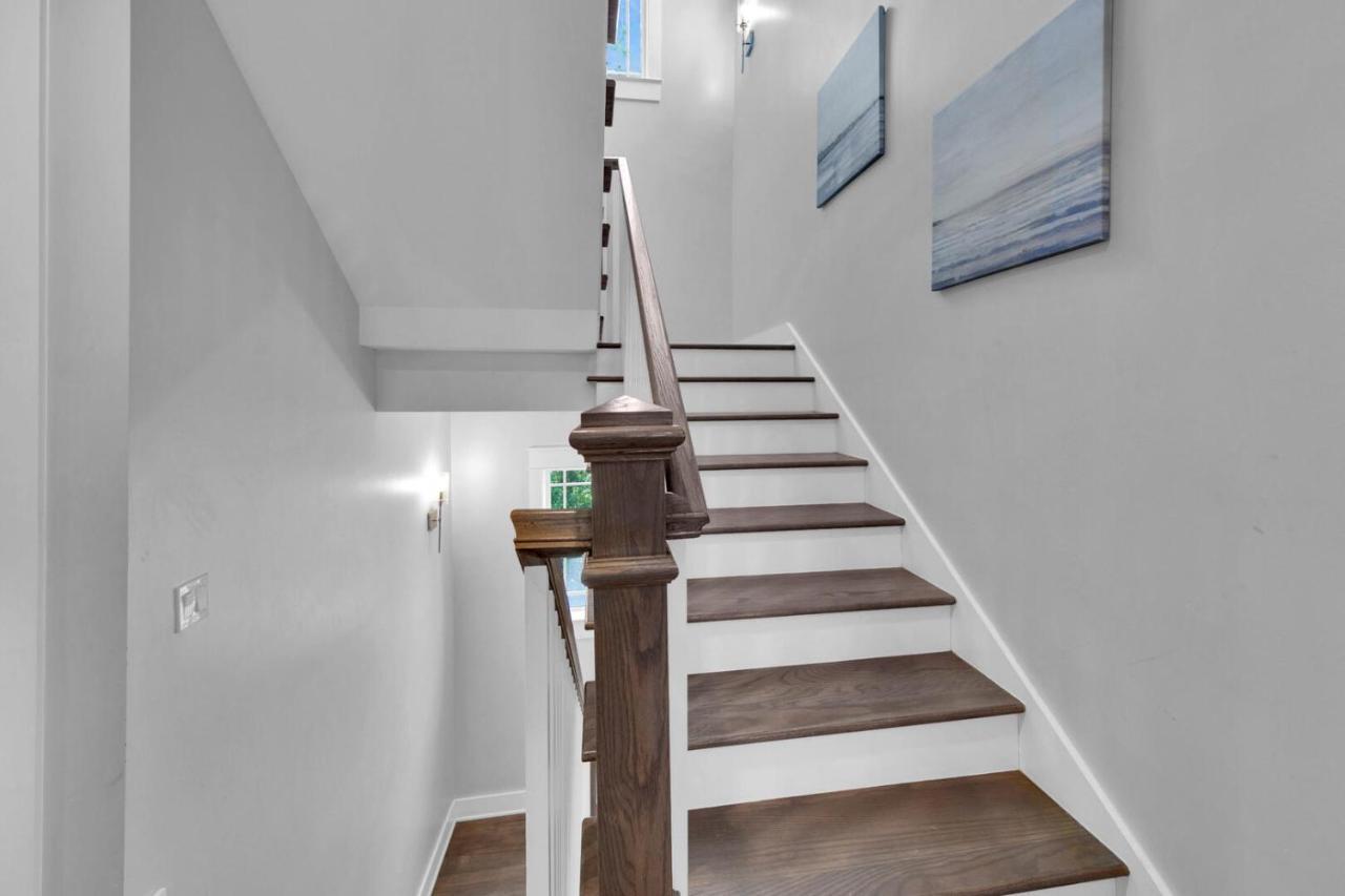 הוילה רוזמרי ביץ' Joy Of Life - Seacrest Beach 4Bd 4Ba מראה חיצוני תמונה