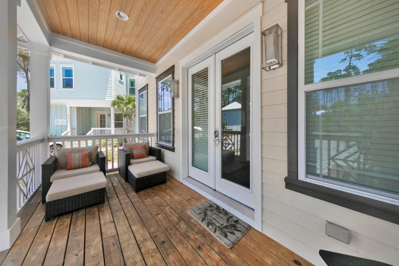 הוילה רוזמרי ביץ' Joy Of Life - Seacrest Beach 4Bd 4Ba מראה חיצוני תמונה