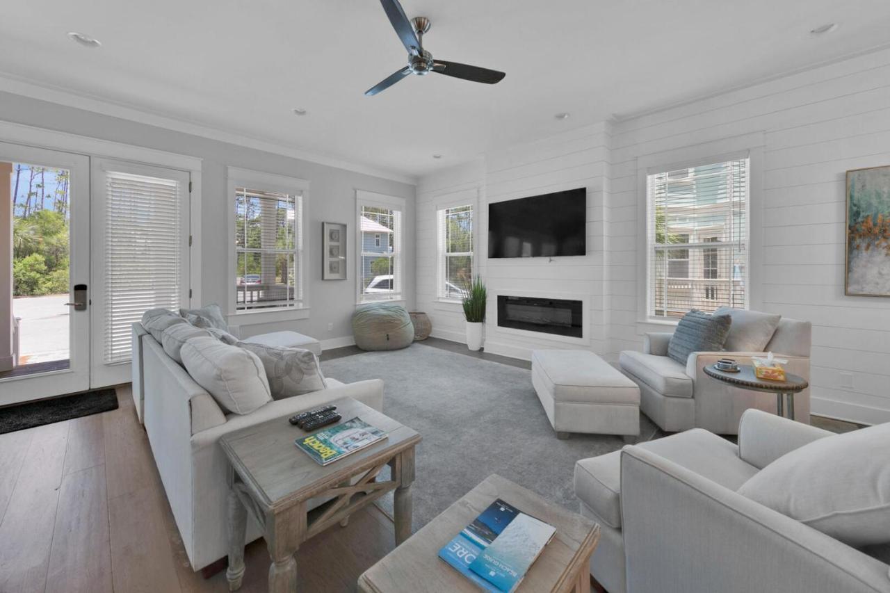 הוילה רוזמרי ביץ' Joy Of Life - Seacrest Beach 4Bd 4Ba מראה חיצוני תמונה