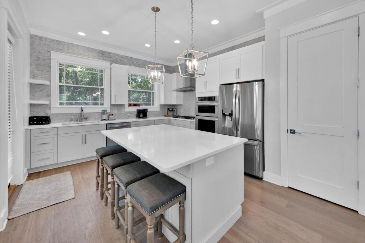 הוילה רוזמרי ביץ' Joy Of Life - Seacrest Beach 4Bd 4Ba מראה חיצוני תמונה