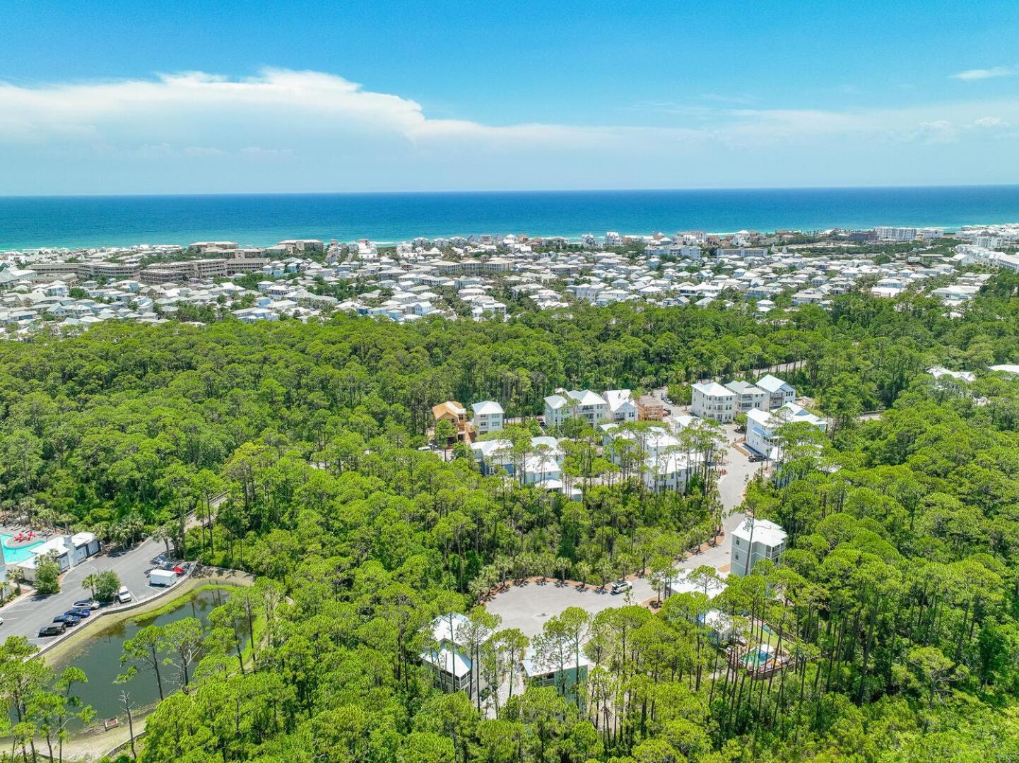 הוילה רוזמרי ביץ' Joy Of Life - Seacrest Beach 4Bd 4Ba מראה חיצוני תמונה